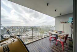 Rivercove Residences (D19), Condominium #521045581